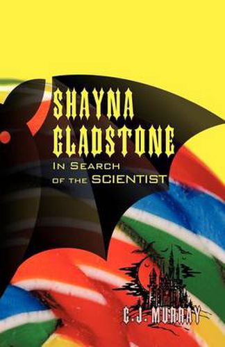 Cover image for Shayna Gladstone