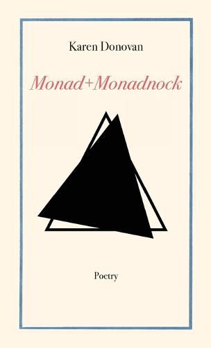 Cover image for Monad+Monadock