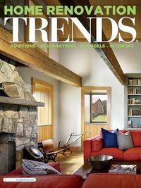 Cover image for Us Renovation Trends Vol 29 No 05