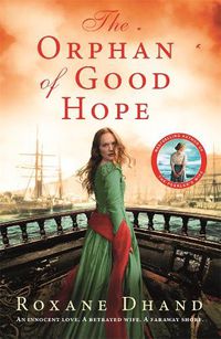 Cover image for The Orphan of Good Hope