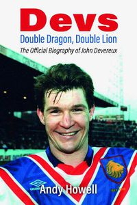 Cover image for Devs - Double Dragon, Double Lion