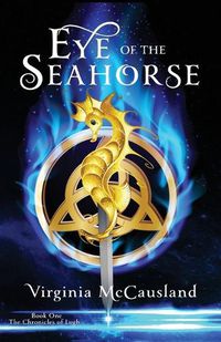 Cover image for Eye of the Seahorse