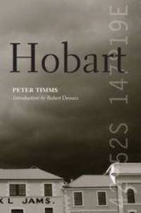 Cover image for Hobart
