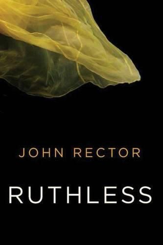 Cover image for Ruthless