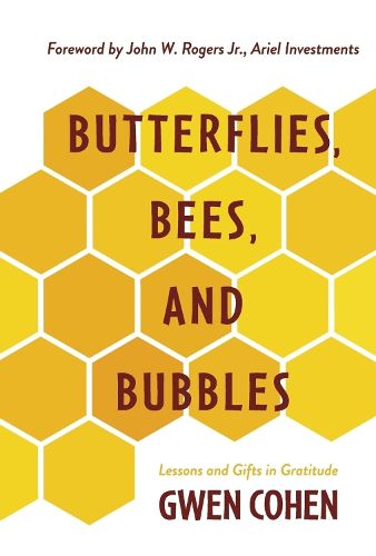 Cover image for Butterflies, Bees, and Bubbles