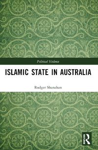 Cover image for Islamic State in Australia