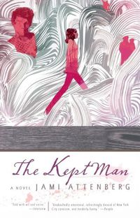 Cover image for The Kept Man