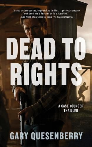 Cover image for Dead to Rights