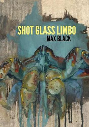 Cover image for Shot Glass Limbo