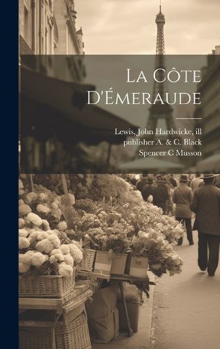 Cover image for La Cote D'Emeraude