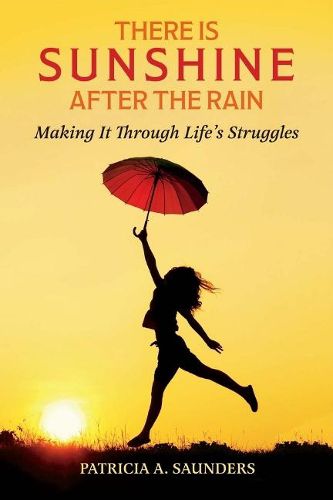 Cover image for There Is Sunshine After the Rain: Making It Through Life's Struggles