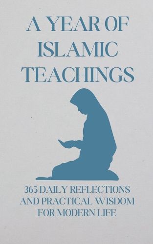 A Year of Islamic Teachings