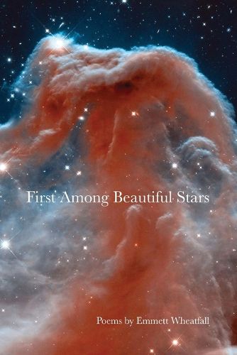 Cover image for First Among Beautiful Stars