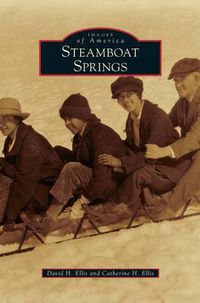 Cover image for Steamboat Springs