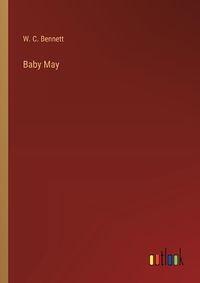 Cover image for Baby May