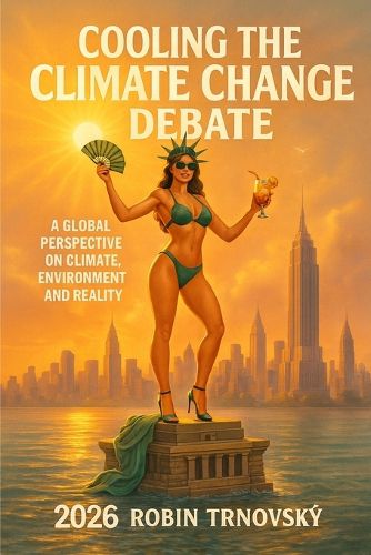 Cover image for Cooling the Climate Change Debate