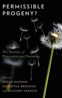 Cover image for Permissible Progeny?: The Morality of Procreation and Parenting