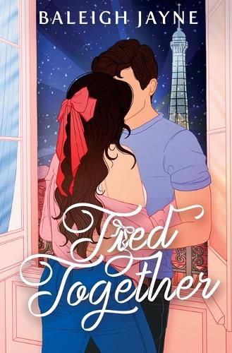 Cover image for Tied Together