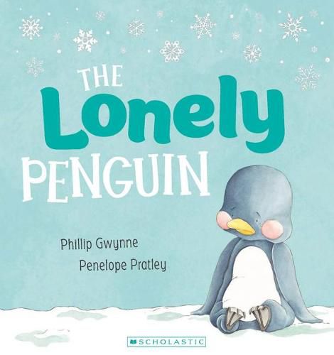 The Lonely Penguin (Feelings #2)