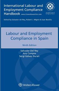 Cover image for Labour and Employment Compliance in Spain