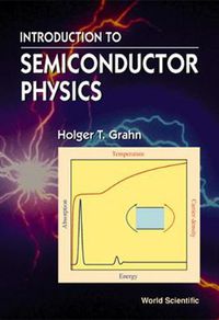 Cover image for Introduction To Semiconductor Physics