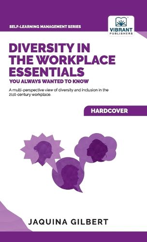 Cover image for Diversity in the Workplace Essentials You Always Wanted To Know