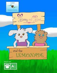 Cover image for Bunny and Bear and the Lemonade