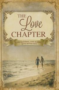 Cover image for The Love Chapter: 1 Corinthians 13