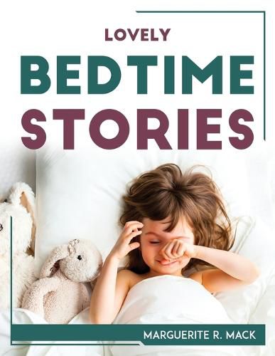 Cover image for Lovely Bedtime Stories