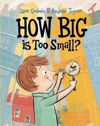 Cover image for How Big is Too Small?