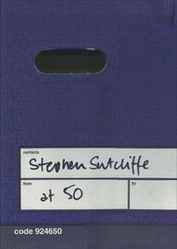 Cover image for Stephen Sutcliffe: at Fifty