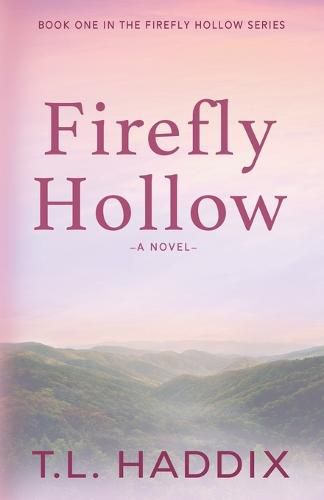 Cover image for Firefly Hollow