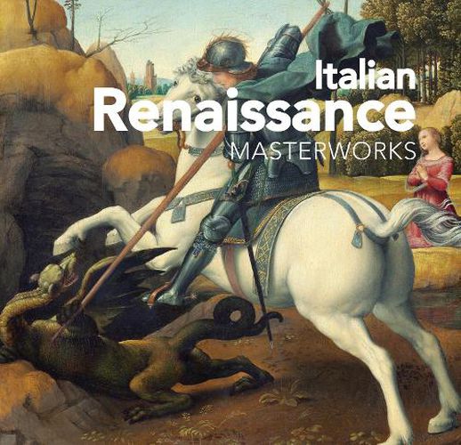 Cover image for Italian Renaissance: Masterworks