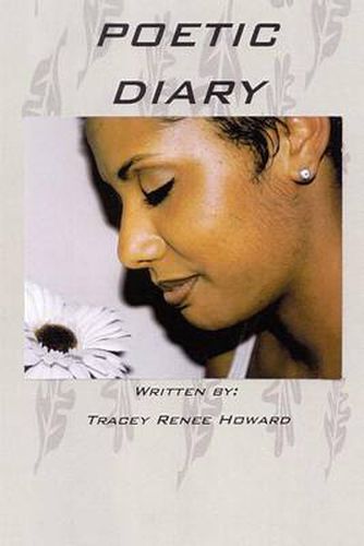 Cover image for Poetic Diary
