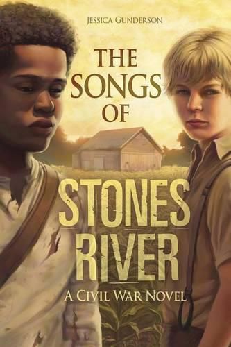 Songs of Stones River: A Civil War Novel