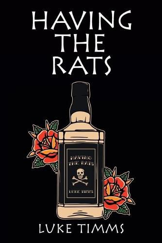 Cover image for Having the Rats