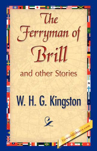 The Ferryman of Brill