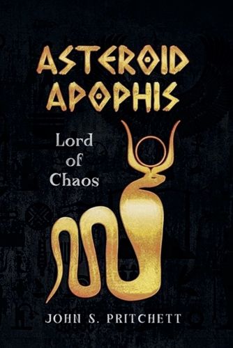 Cover image for Asteroid Apophis