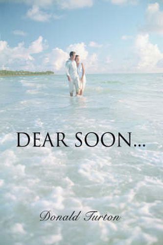 Cover image for Dear Soon...