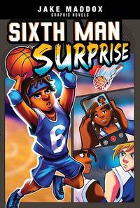 Cover image for Sixth Man Surprise