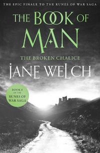 Cover image for The Broken Chalice