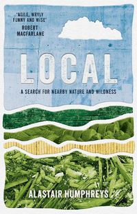 Cover image for Local