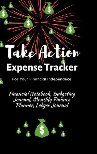 Take Action Expense Tracker