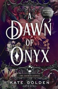 Cover image for A Dawn of Onyx