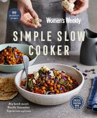 Cover image for Simple Slow Cooker