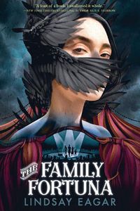 Cover image for The Family Fortuna
