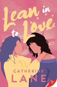 Cover image for Lean in to Love