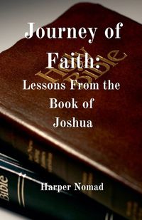 Cover image for Journey of Faith