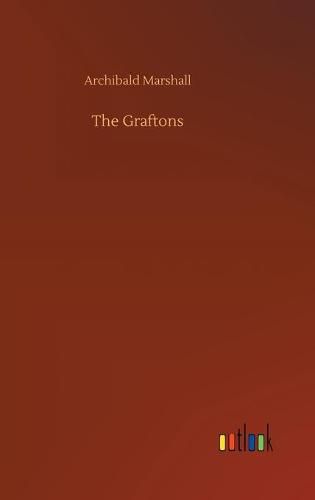 Cover image for The Graftons