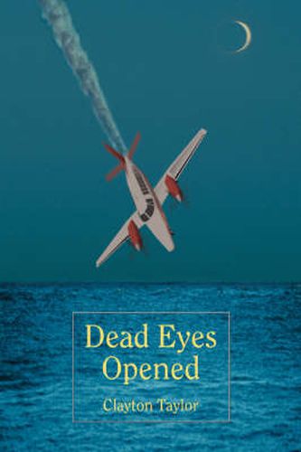 Cover image for Dead Eyes Opened